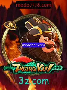 Descubra o Fascinante Mundo de ZhongKui: Um Jogo de Estratégia e Aventura